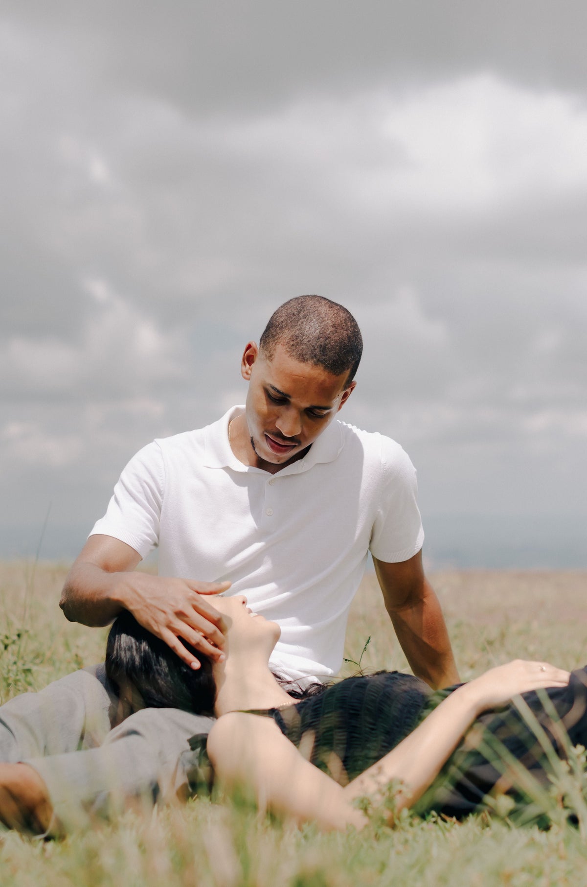 Men's Relationship Guides